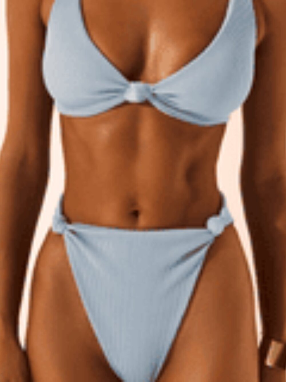 Sanori Blue Basalu Bottoms